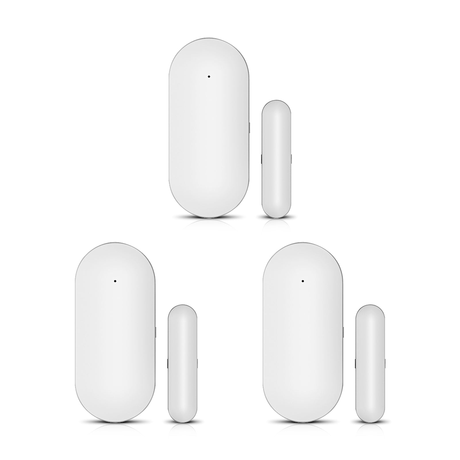 Wireless Door and Window Detectors