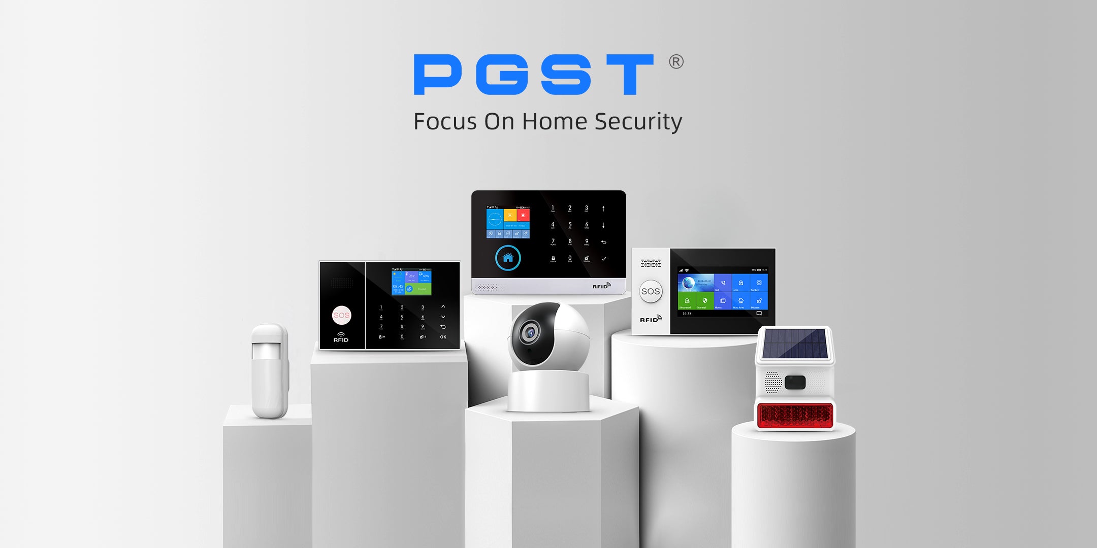 PGST