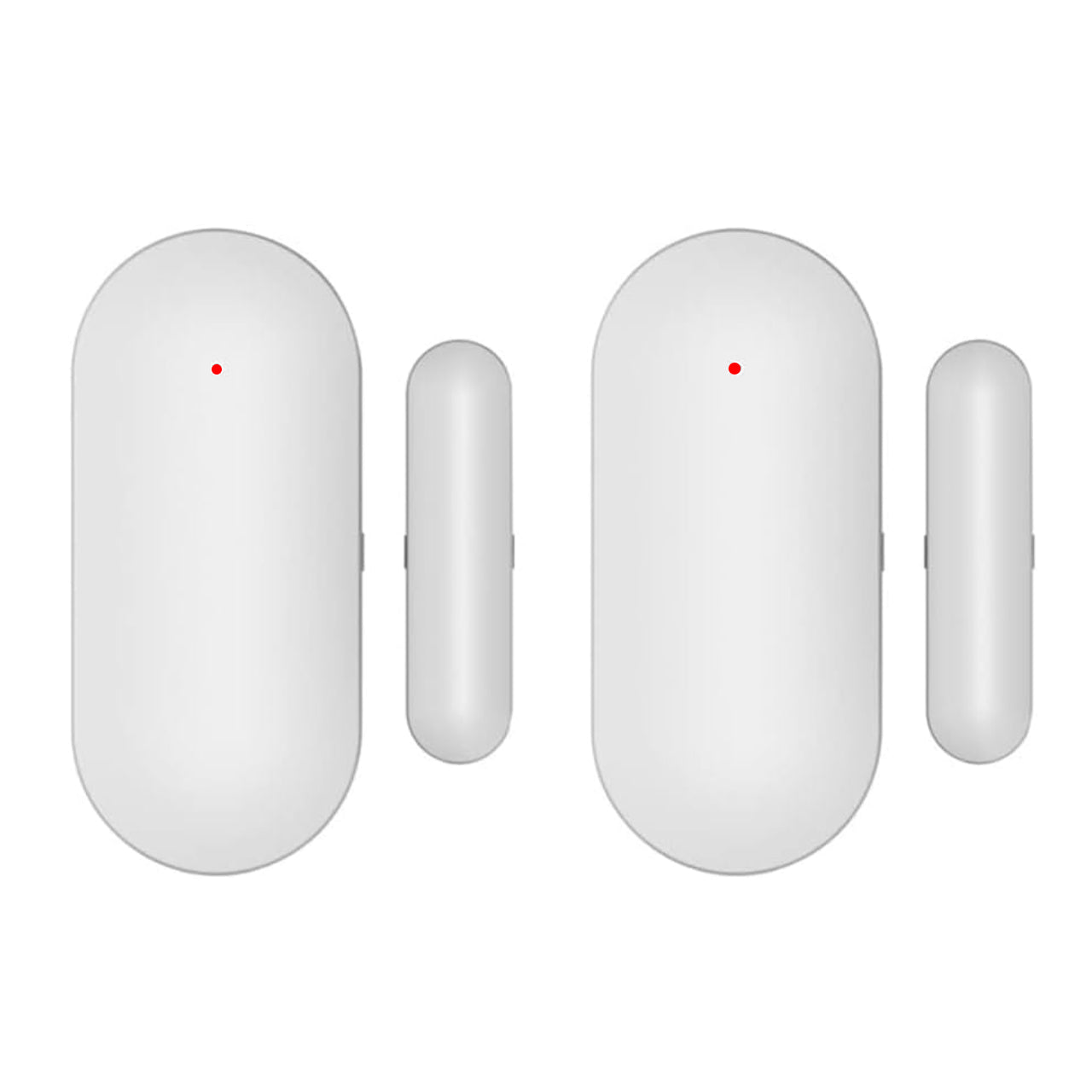 Wireless Door Window Sensor（PB68-2）