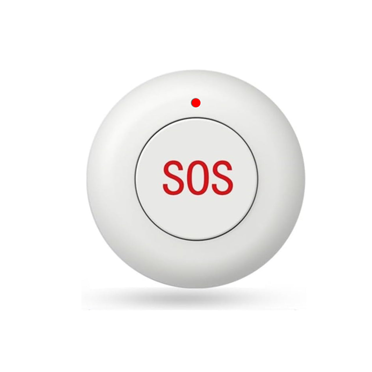 Bouton d'alarme d'urgence SOS sans fil (PJ-12)